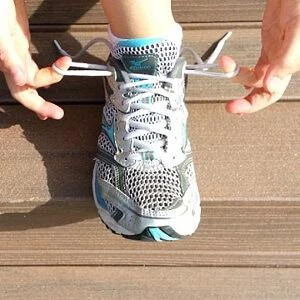 Optimal Shoe Fit For Blister Prevention - Blister Prevention - Rebecca  Rushton