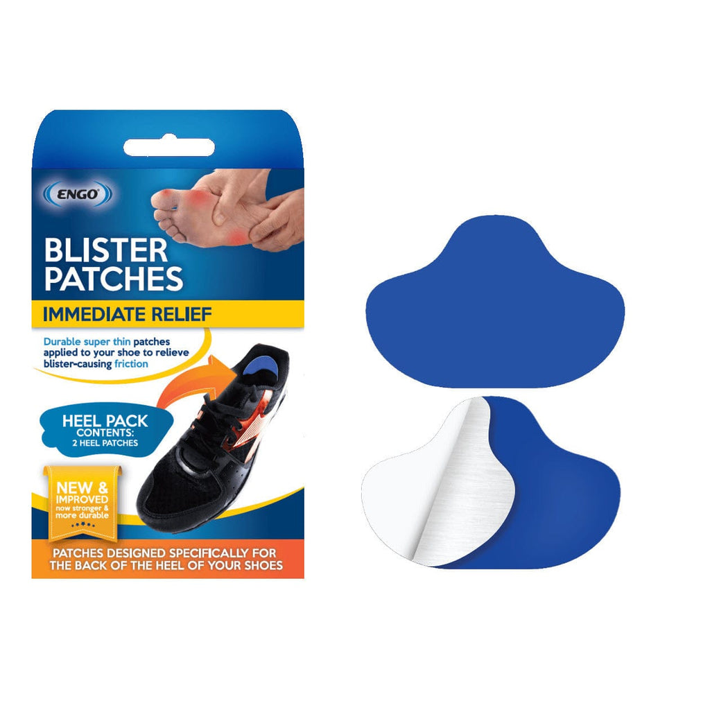 Blister Prevention Shop For Expert Blister Care