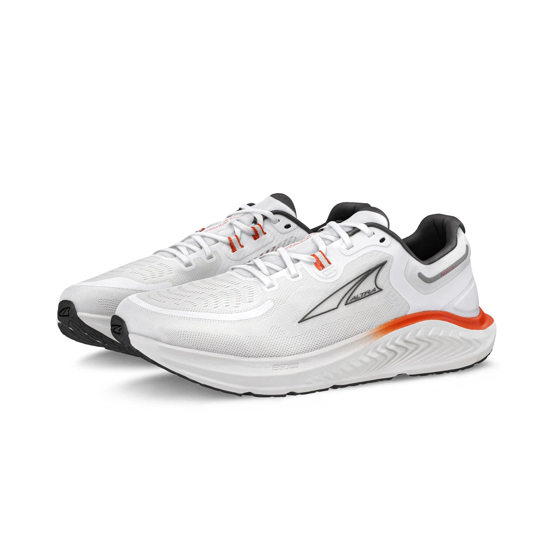 Altra Paradigm 7 [Men's] Shoes - Blister Prevention