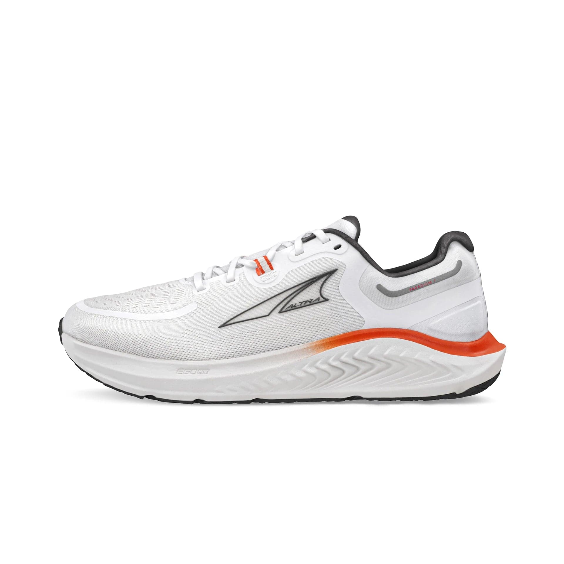 Altra Paradigm 7 [Men's] Shoes - Blister Prevention