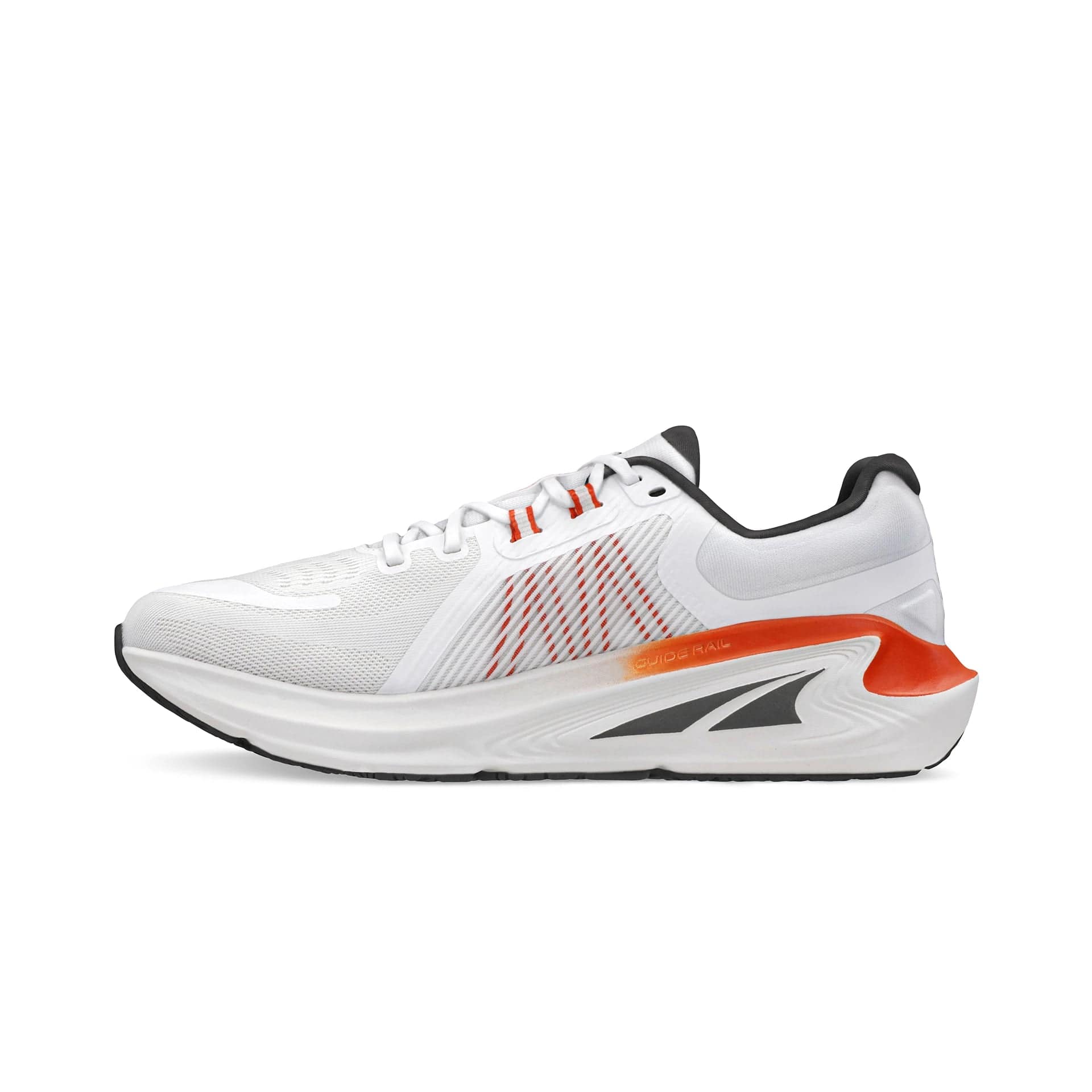 Altra Paradigm 7 [Men's] Shoes - Blister Prevention