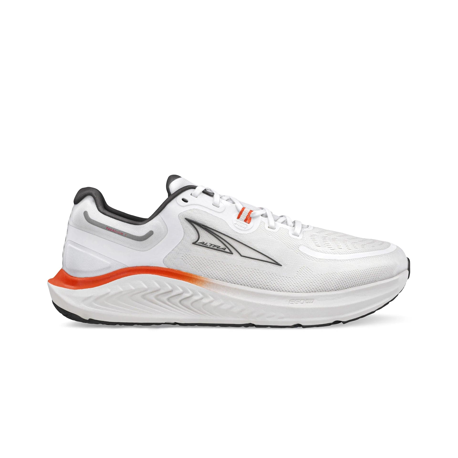 Altra Paradigm 7 [Men's] Shoes - Blister Prevention