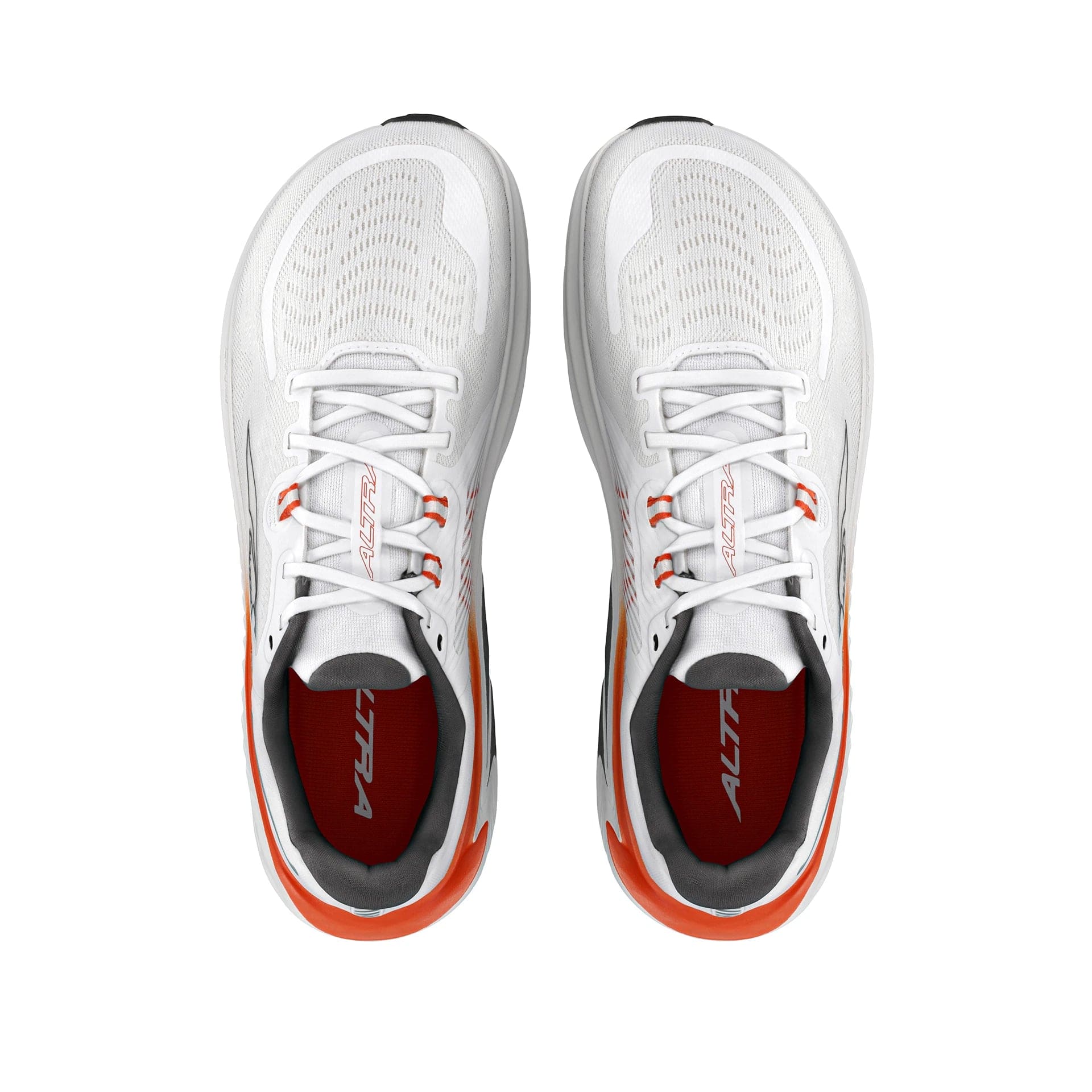 Altra Paradigm 7 [Men's] Shoes - Blister Prevention