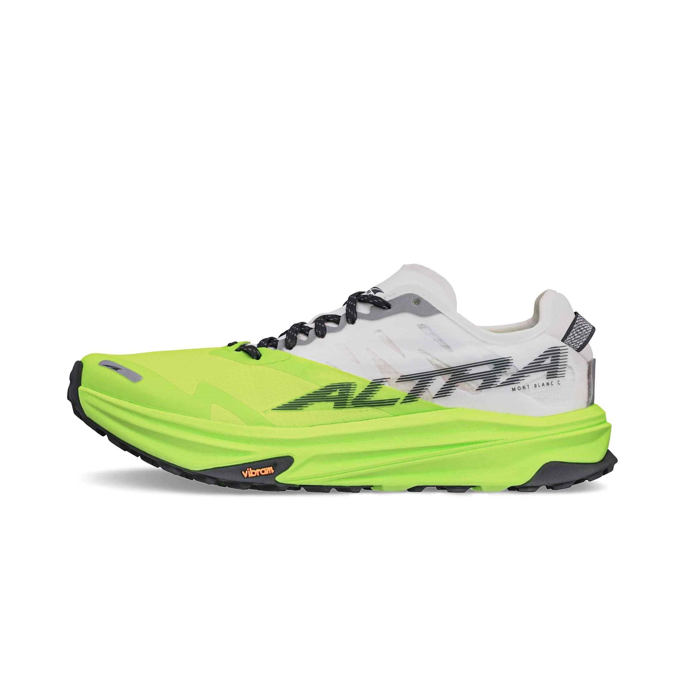 Altra Mont Blanc Carbon [Men's] Shoes - Blister Prevention