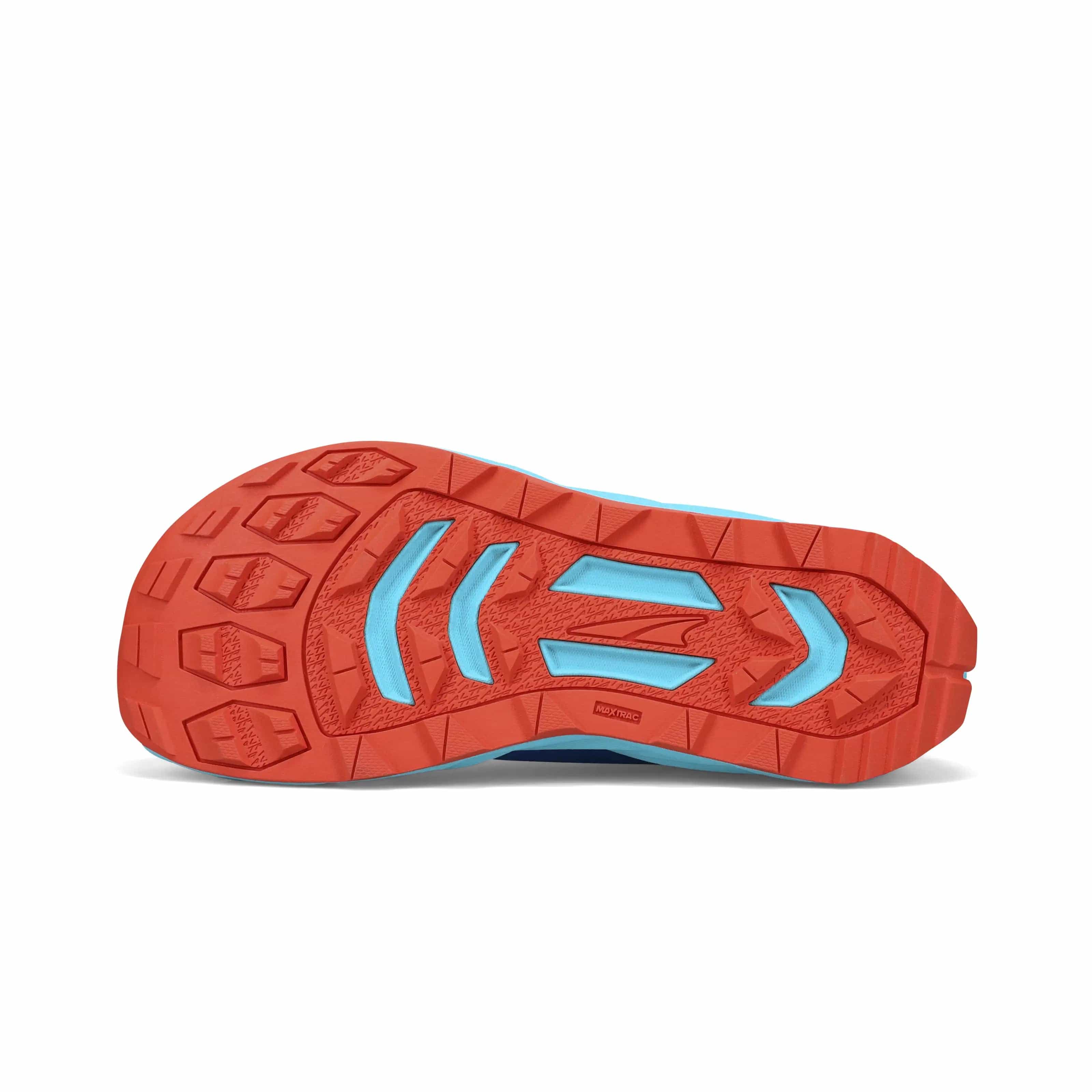 Altra Superior 6 [Men's] Shoes - Blister Prevention