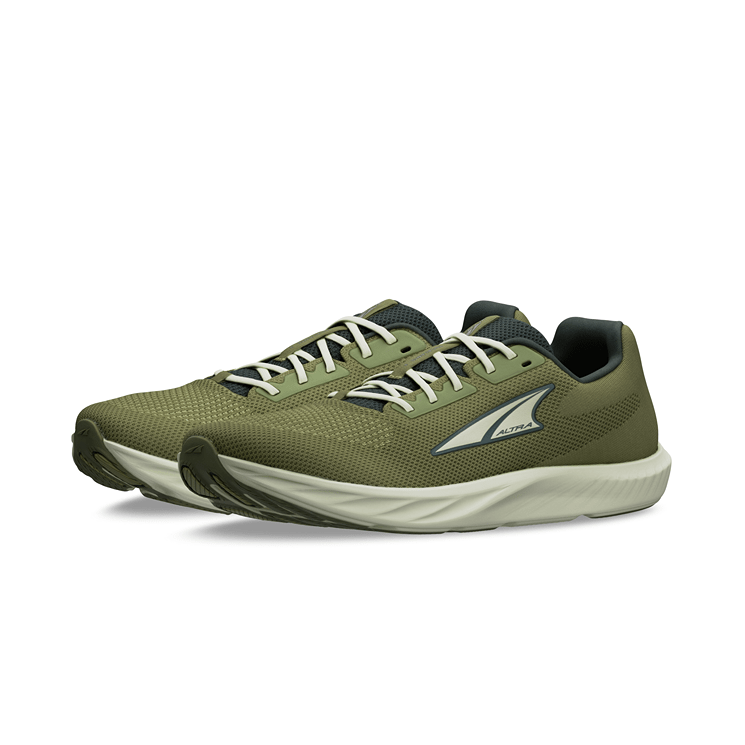 Altra Escalante 4 [Men's] Shoes - Blister Prevention