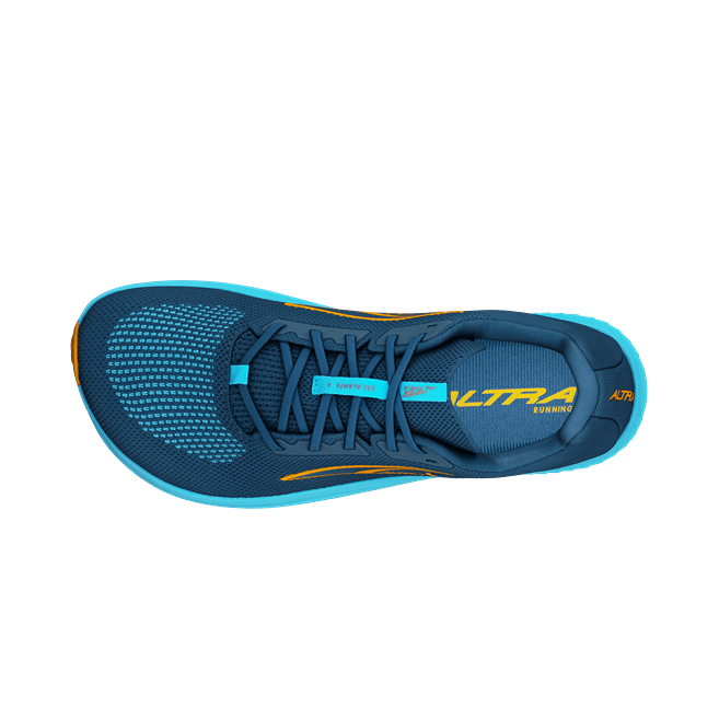 Altra Escalante 4 [Men's] Shoes - Blister Prevention