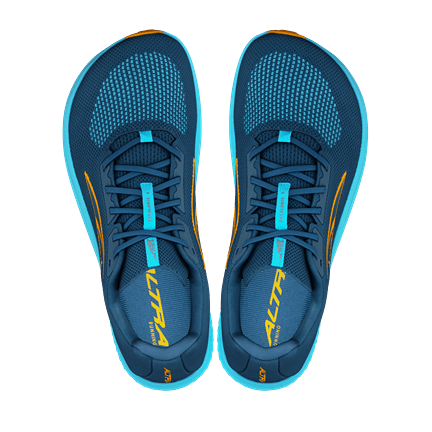 Altra Escalante 4 [Men's] Shoes - Blister Prevention