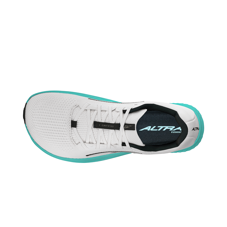 Altra Escalante 4 [Women's] Shoes - Blister Prevention