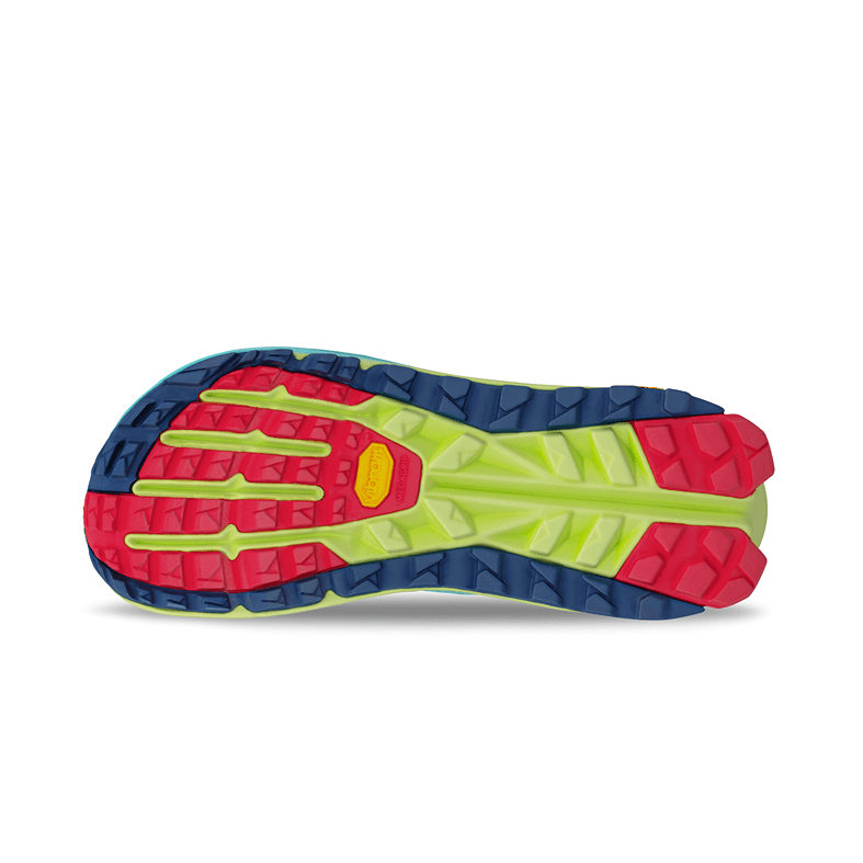 Altra Olympus 6 [Women's] Shoes - Blister Prevention