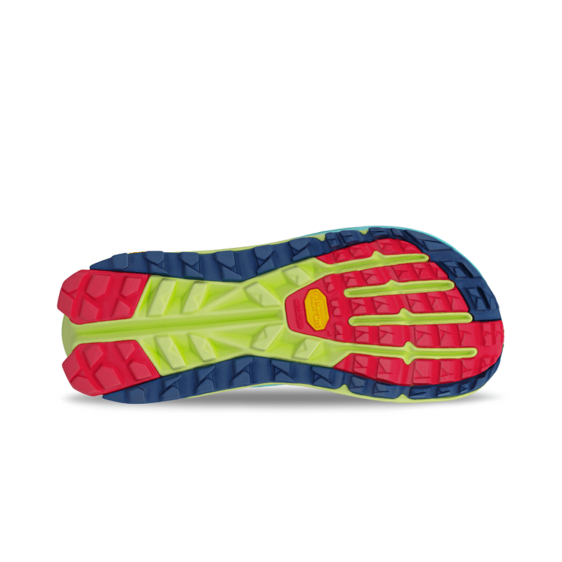 Altra Olympus 6 [Women's] Shoes - Blister Prevention