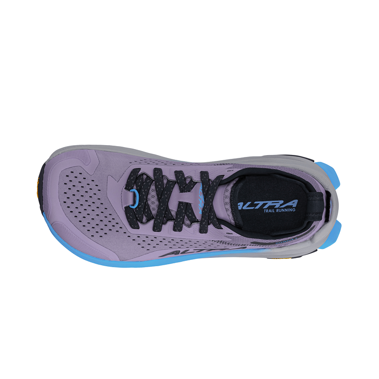 Altra Olympus 6 [Women's] Shoes - Blister Prevention