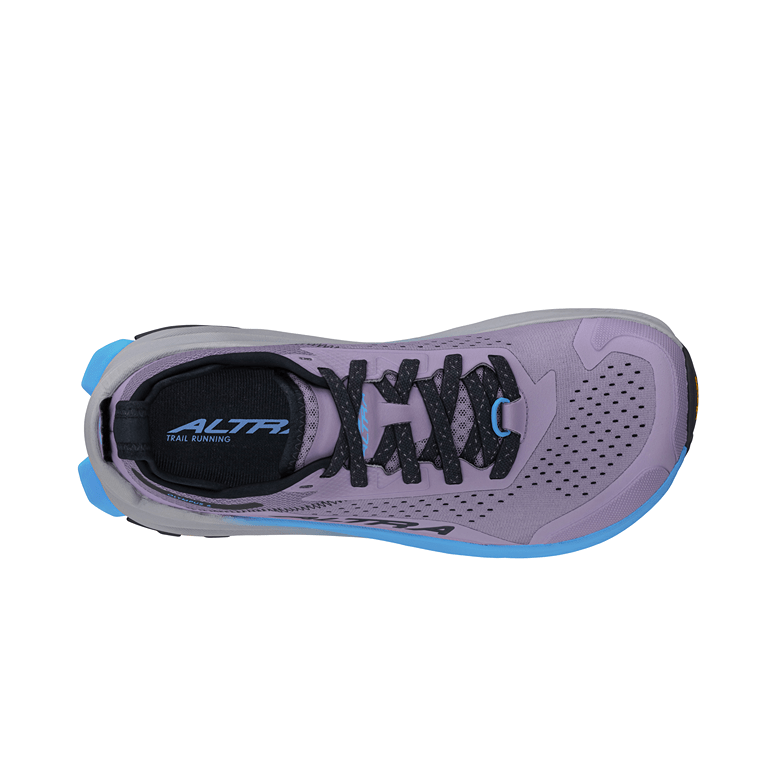 Altra Olympus 6 [Women's] Shoes - Blister Prevention