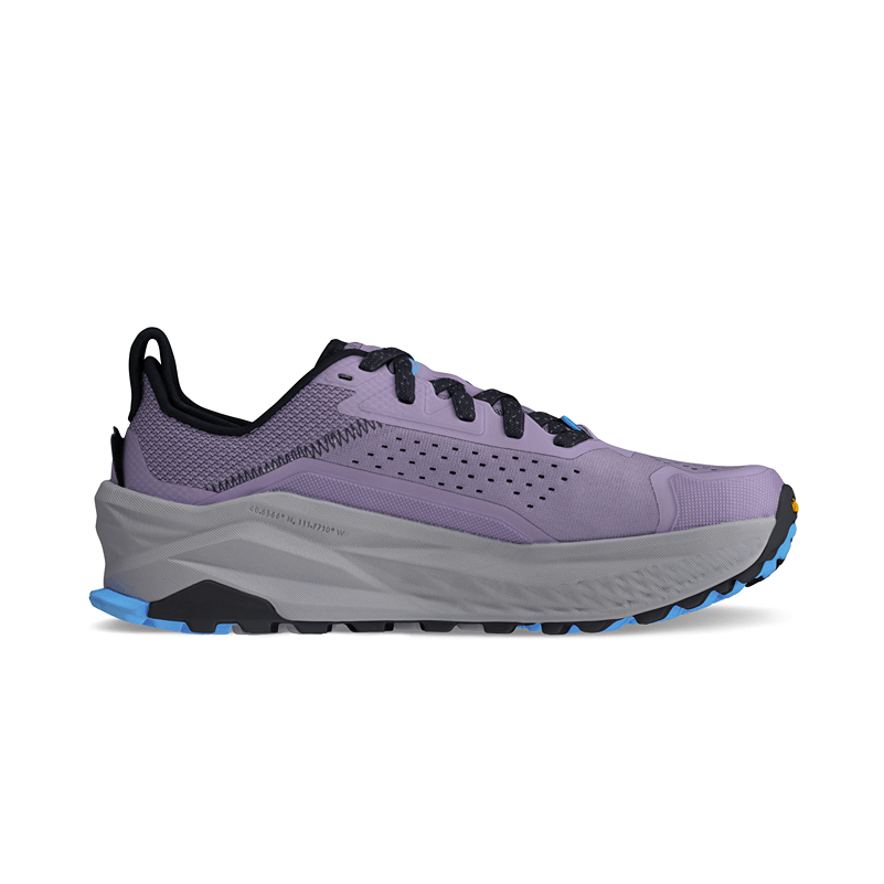 Altra Olympus 6 [Women's] Shoes - Blister Prevention