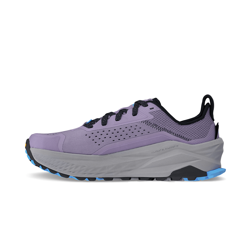 Altra Olympus 6 [Women's] Shoes - Blister Prevention