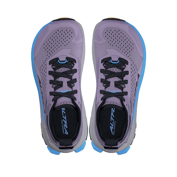 Altra Olympus 6 [Women's] Shoes - Blister Prevention