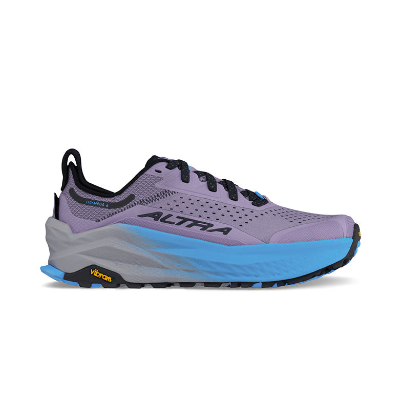 Altra Olympus 6 [Women's] Shoes - Blister Prevention