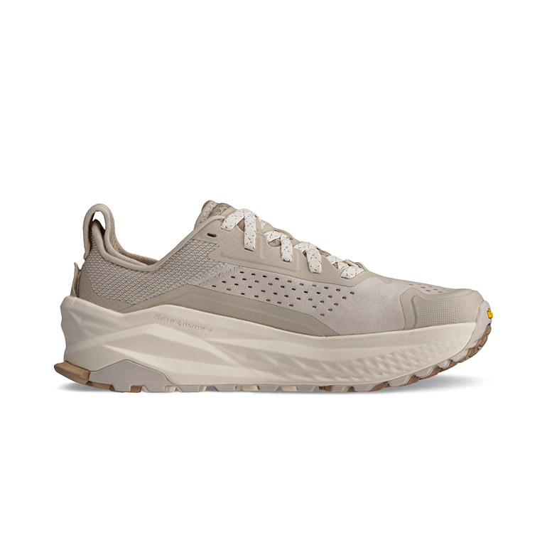 Altra Olympus 6 [Women's] Shoes - Blister Prevention