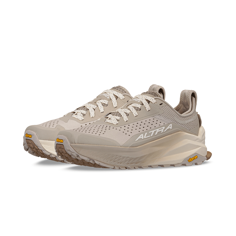 Altra Olympus 6 [Women's] Shoes - Blister Prevention