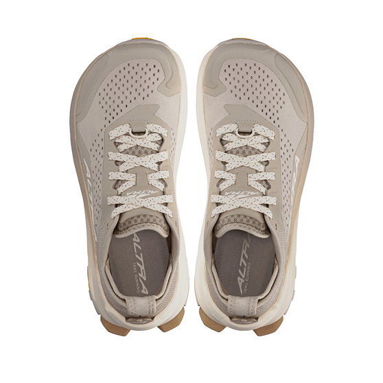 Altra Olympus 6 [Women's] Shoes - Blister Prevention