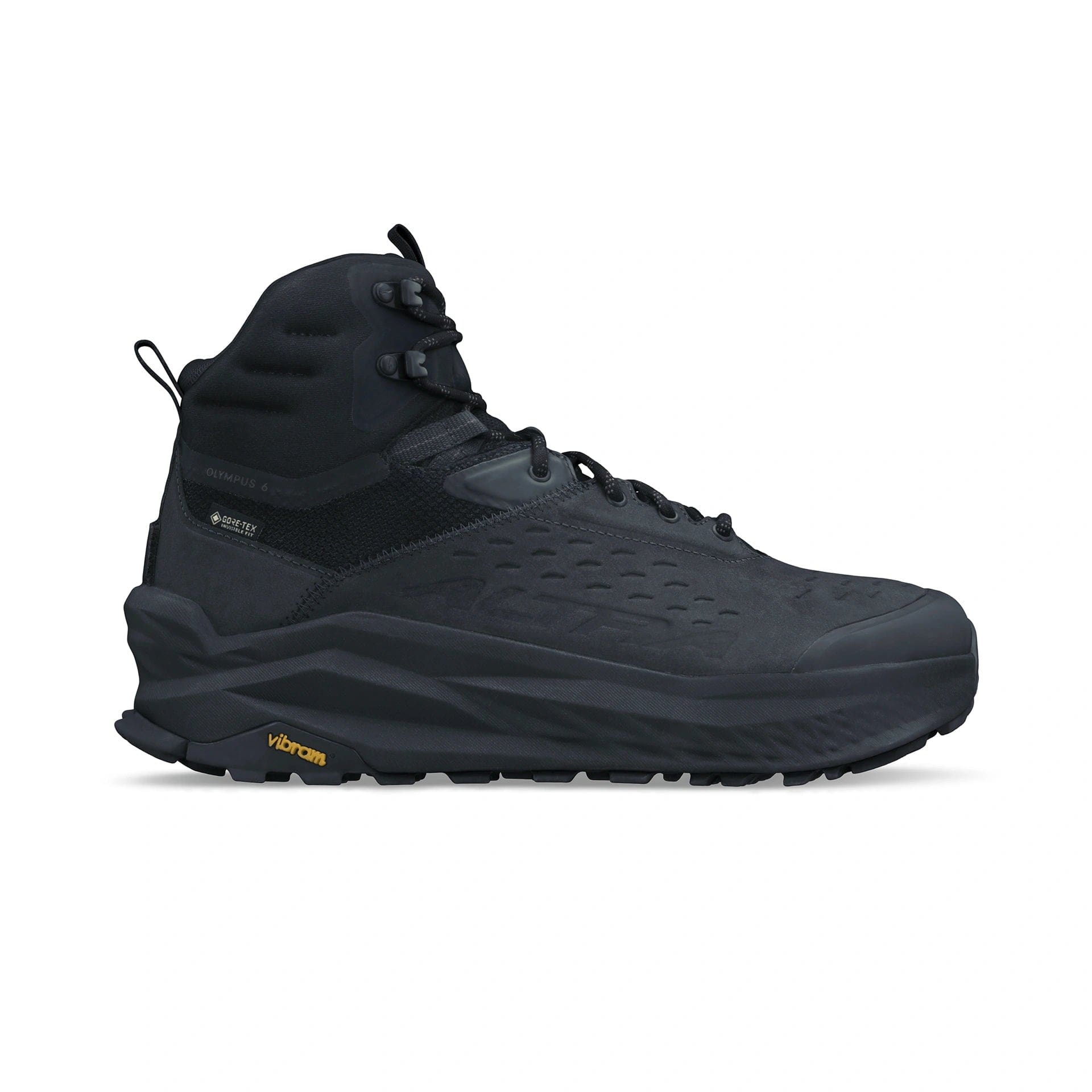 Olympus 6 Hike Mid Gtx [Women's]