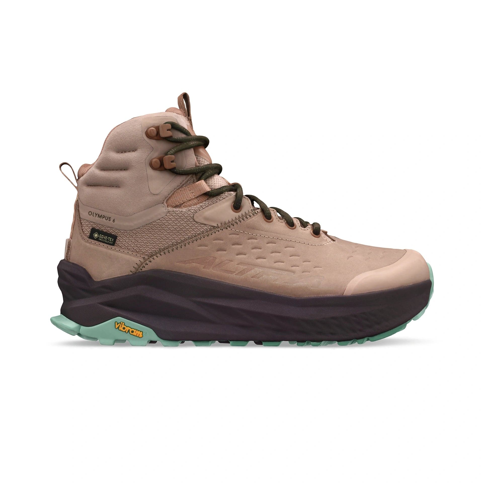 Olympus 6 Hike Mid Gtx [Women's]