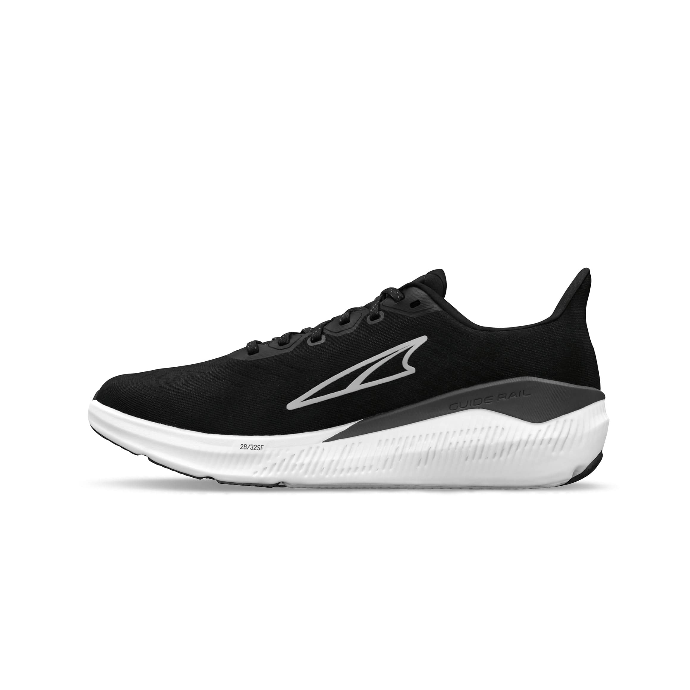 Altra Experience Form [Men's] Shoes - Blister Prevention