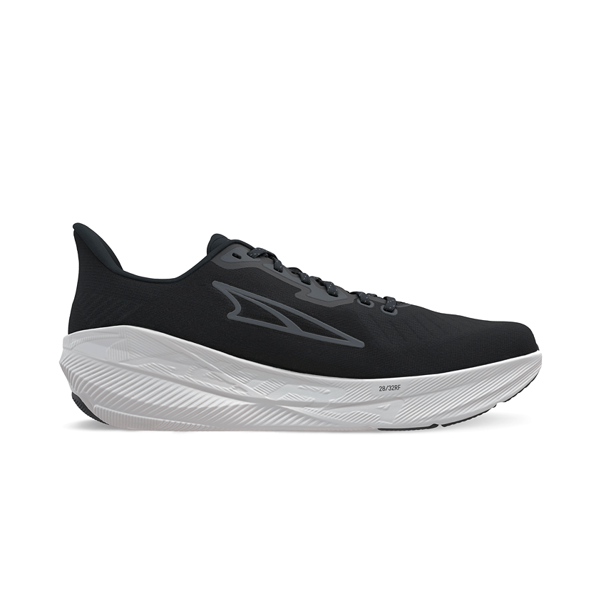 Altra Experience Flow [Men's] Shoes - Blister Prevention