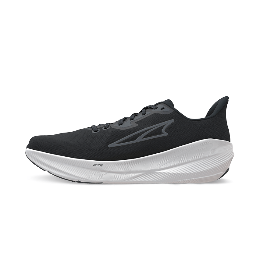 Altra Experience Flow [Men's] Shoes - Blister Prevention