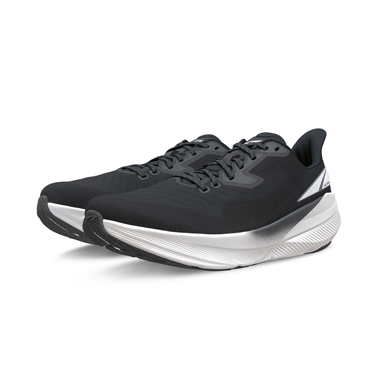 Altra Experience Flow [Men's] Shoes - Blister Prevention