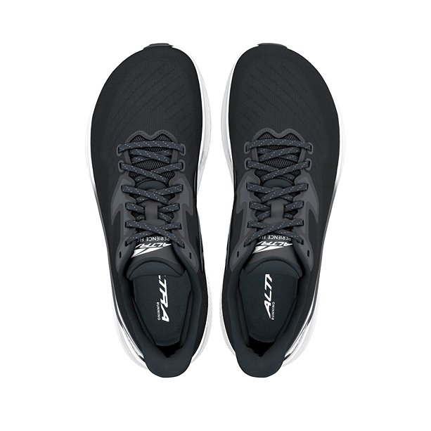 Altra Experience Flow [Men's] Shoes - Blister Prevention