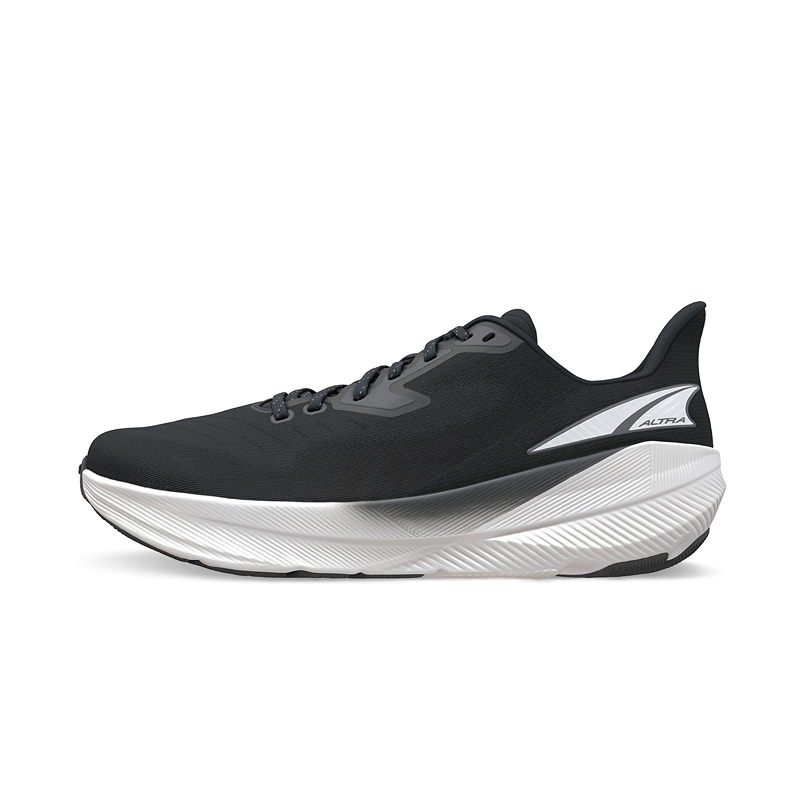 Altra Experience Flow [Men's] Shoes - Blister Prevention