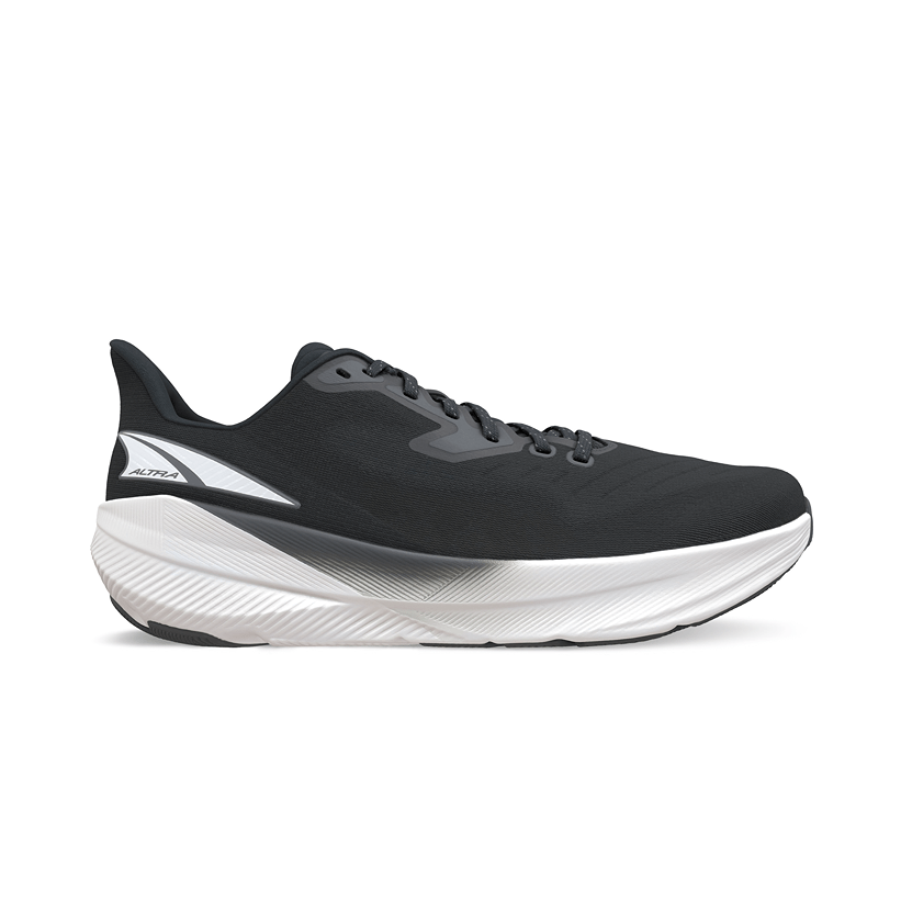 Altra Experience Flow [Men's] Shoes - Blister Prevention