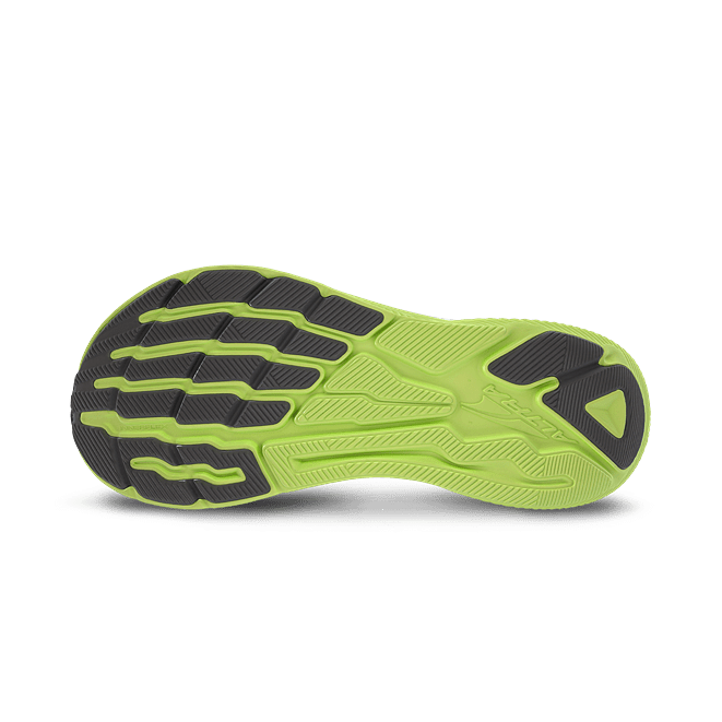 Altra Experience Flow [Men's] Shoes - Blister Prevention