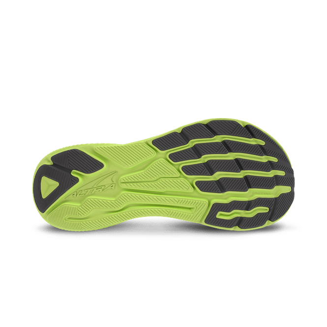 Altra Experience Flow [Men's] Shoes - Blister Prevention