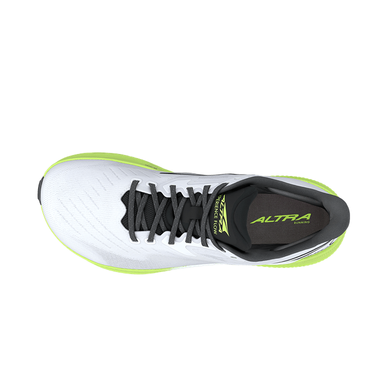 Altra Experience Flow [Men's] Shoes - Blister Prevention