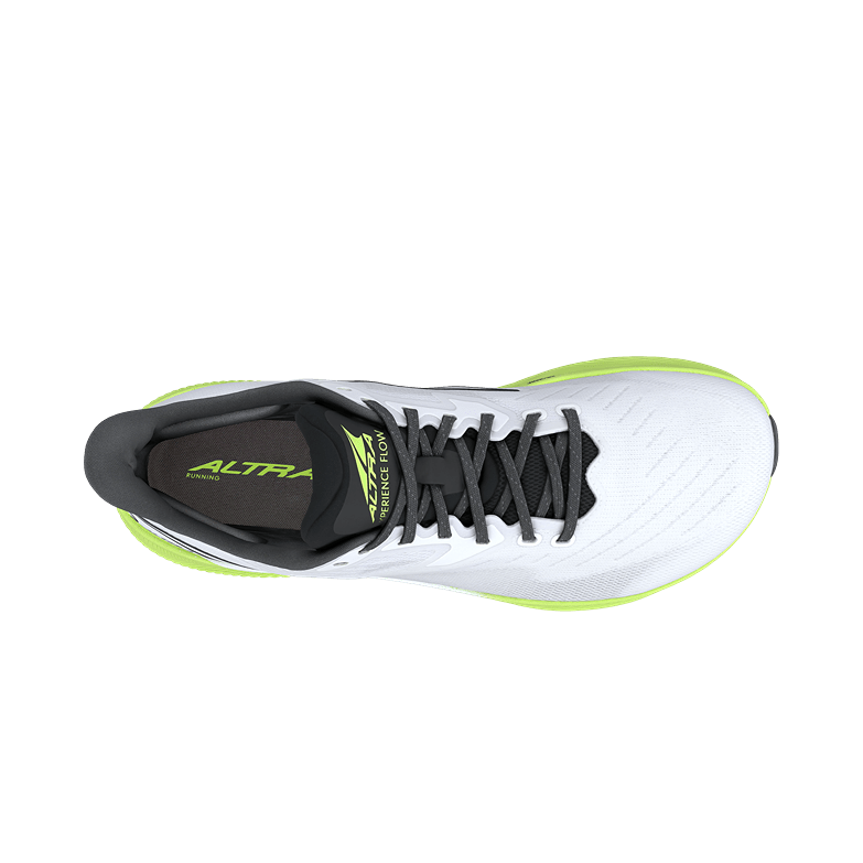 Altra Experience Flow [Men's] Shoes - Blister Prevention