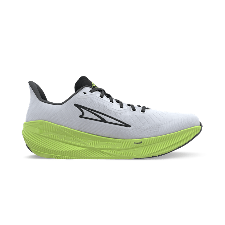 Altra Experience Flow [Men's] Shoes - Blister Prevention