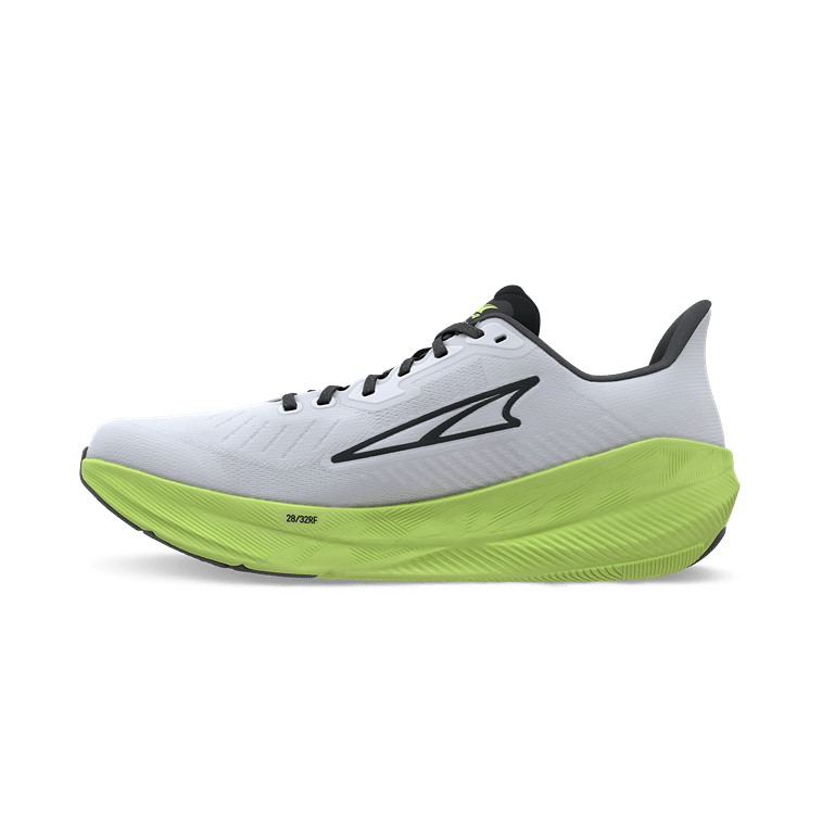 Altra Experience Flow [Men's] Shoes - Blister Prevention