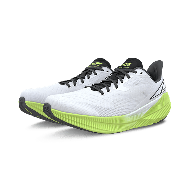 Altra Experience Flow [Men's] Shoes - Blister Prevention