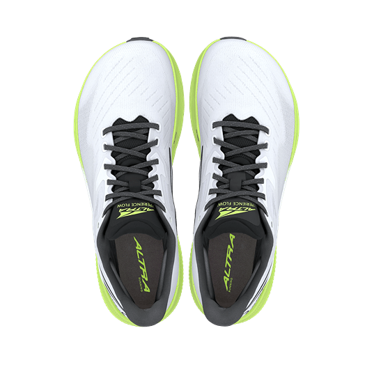 Altra Experience Flow [Men's] Shoes - Blister Prevention