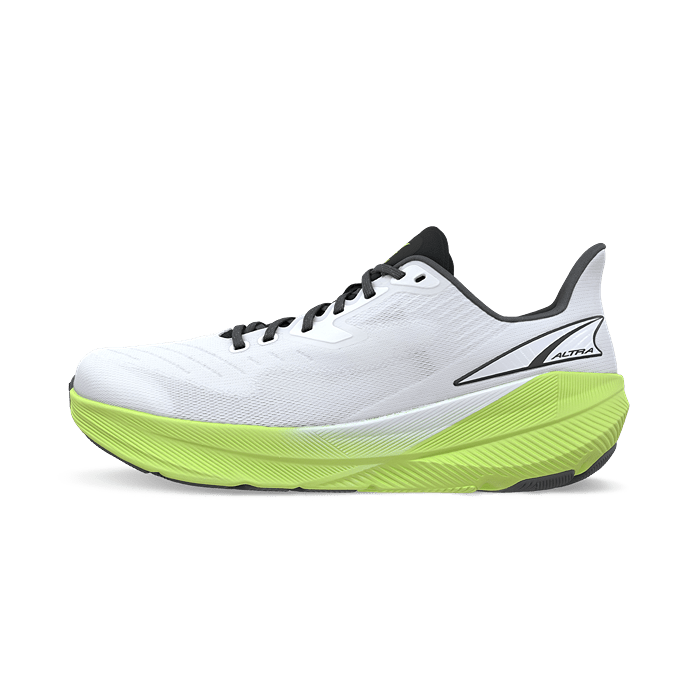 Altra Experience Flow [Men's] Shoes - Blister Prevention