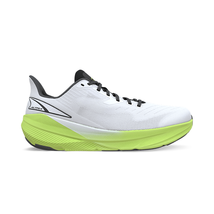 Altra Experience Flow [Men's] Shoes - Blister Prevention