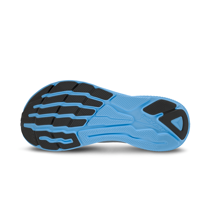 Altra Experience Flow [Men's] Shoes - Blister Prevention