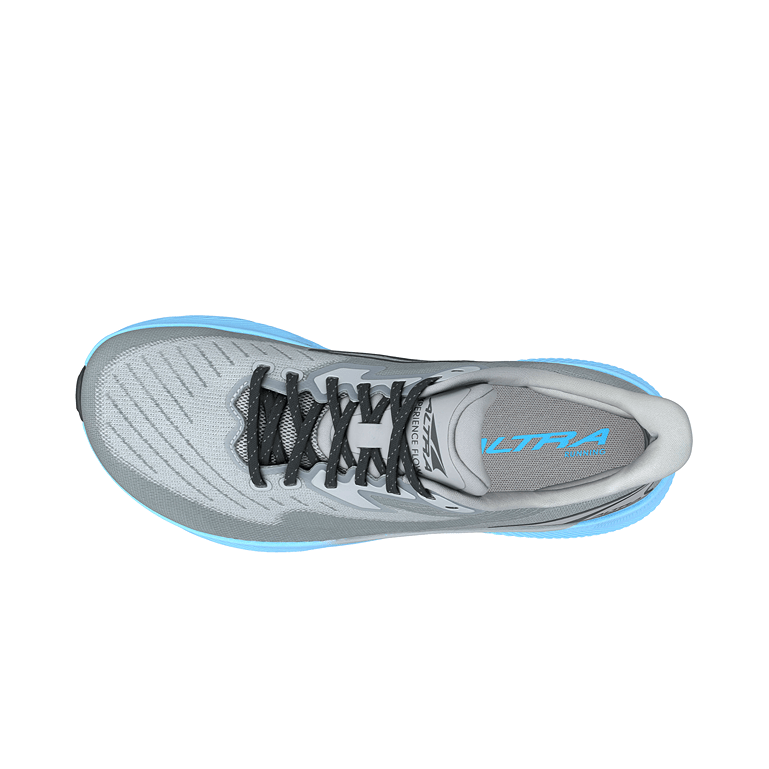 Altra Experience Flow [Men's] Shoes - Blister Prevention