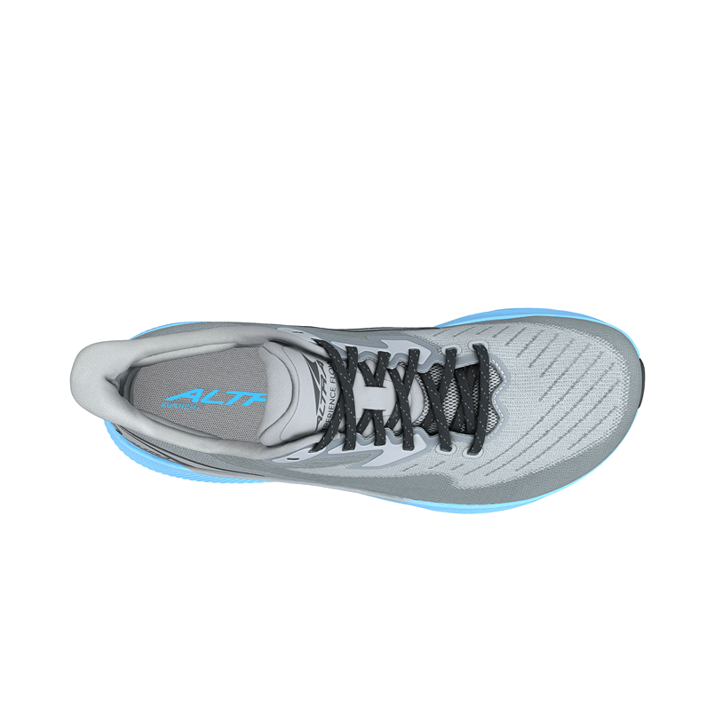 Altra Experience Flow [Men's] Shoes - Blister Prevention