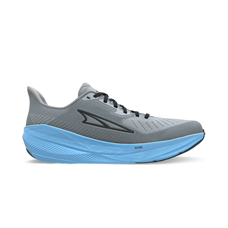 Altra Experience Flow [Men's] Shoes - Blister Prevention