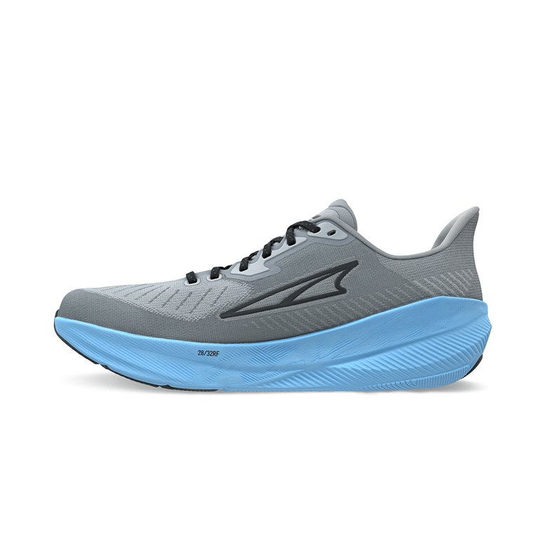 Altra Experience Flow [Men's] Shoes - Blister Prevention