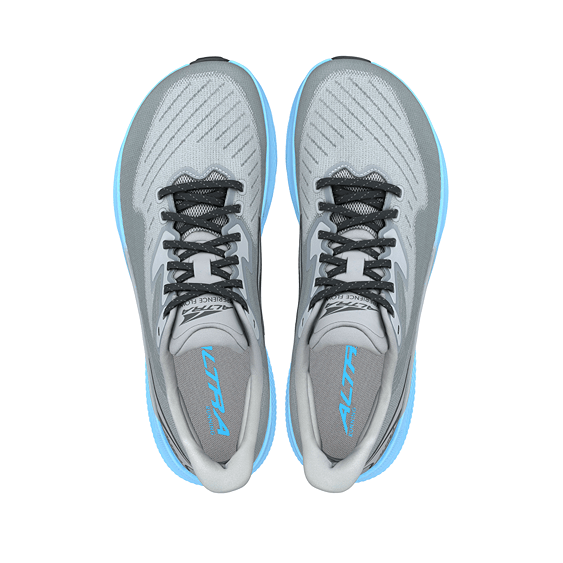 Altra Experience Flow [Men's] Shoes - Blister Prevention