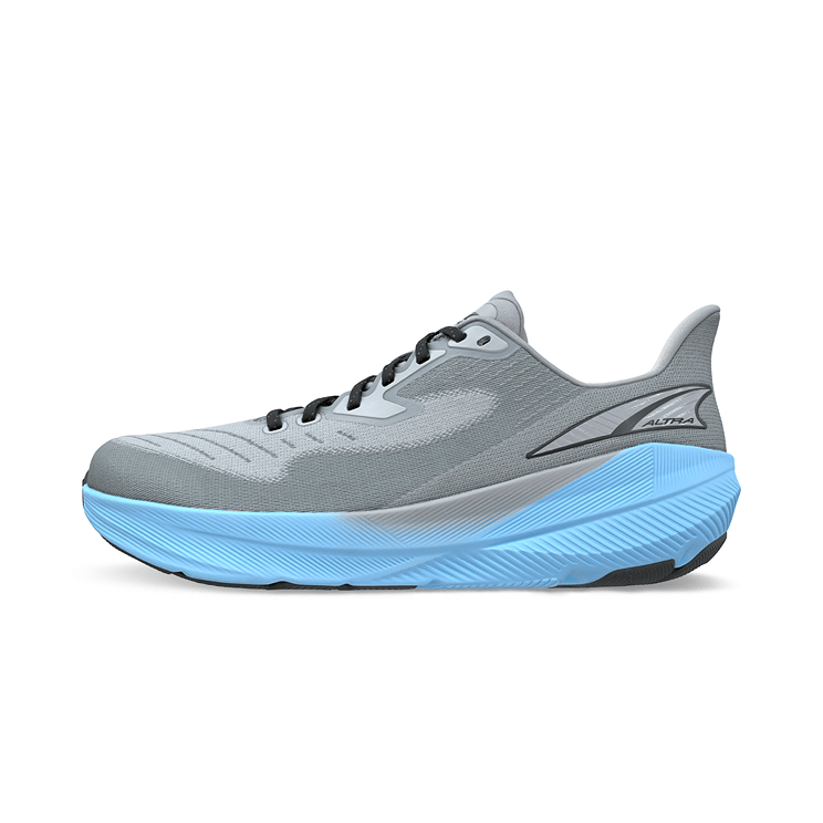 Altra Experience Flow [Men's] Shoes - Blister Prevention